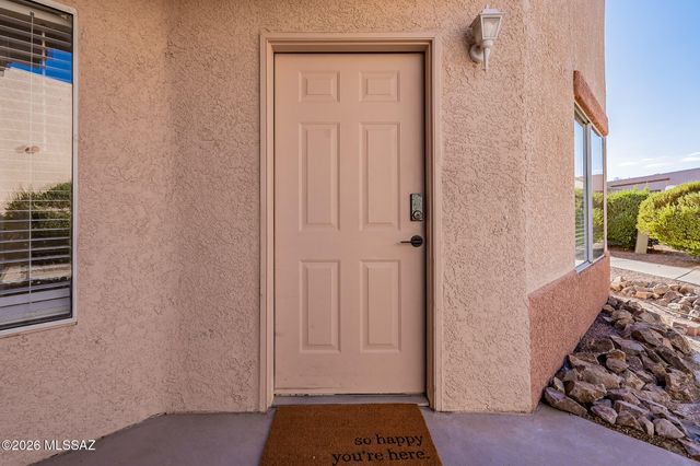 1564 N Paseo La Tinaja, Green Valley, AZ 85614