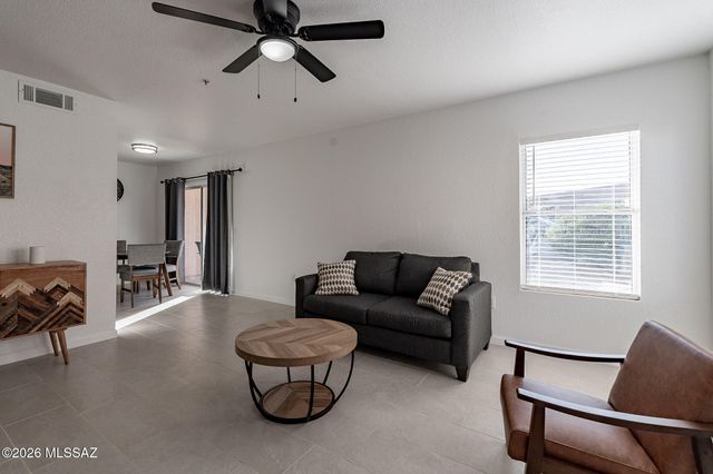 1564 N Paseo La Tinaja, Green Valley, AZ 85614