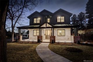 1295 S Garfield Street, Denver, CO 80210