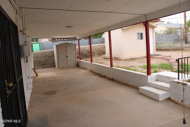 3221 MONROE Avenue, El Paso, TX 79930