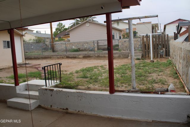 3221 MONROE Avenue, El Paso, TX 79930