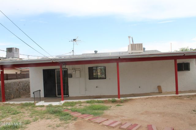 3221 MONROE Avenue, El Paso, TX 79930