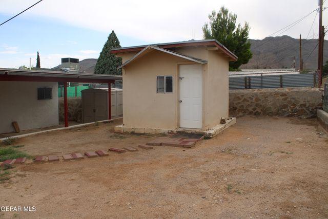 3221 MONROE Avenue, El Paso, TX 79930