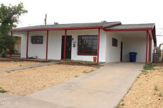 3221 MONROE Avenue, El Paso, TX 79930