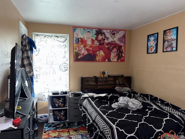 17195 Appoline Street, Detroit, MI 48235