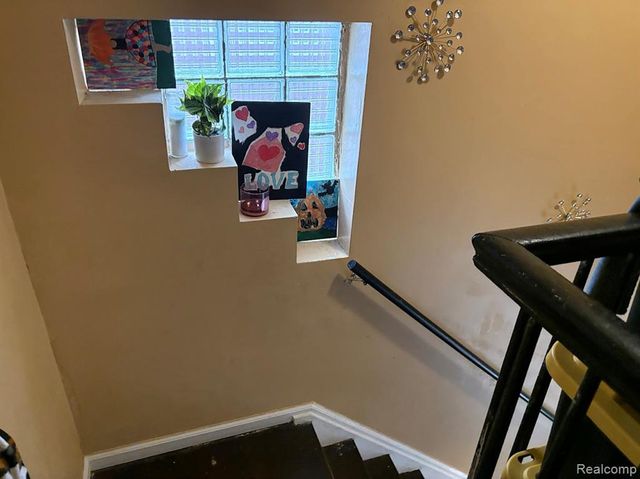 17195 Appoline Street, Detroit, MI 48235