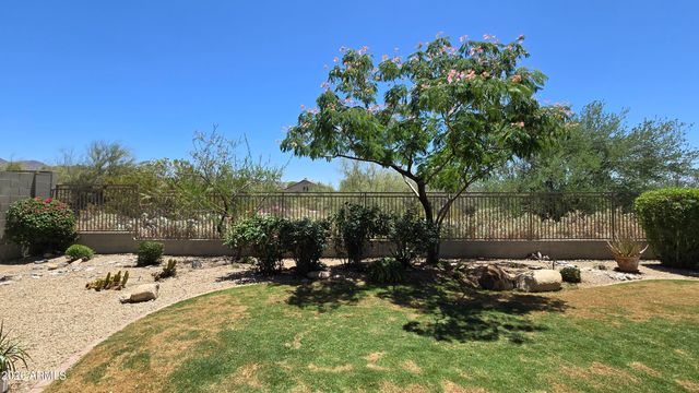 10335 E Rosemary Lane, Scottsdale, AZ 85255
