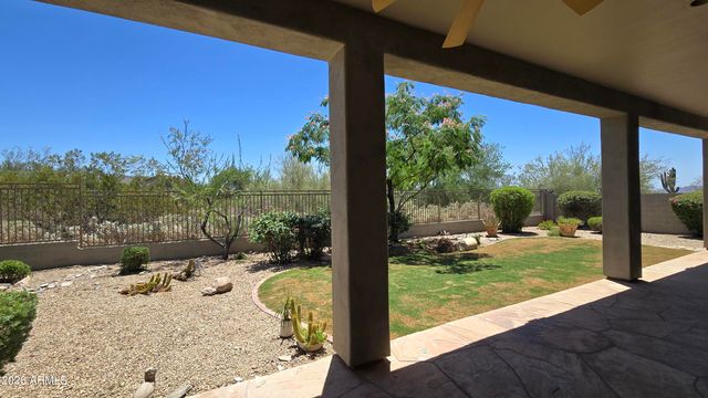 10335 E Rosemary Lane, Scottsdale, AZ 85255