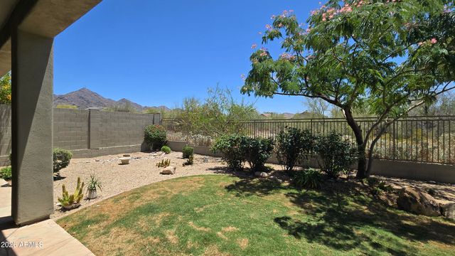 10335 E Rosemary Lane, Scottsdale, AZ 85255