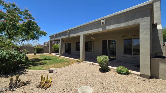 10335 E Rosemary Lane, Scottsdale, AZ 85255