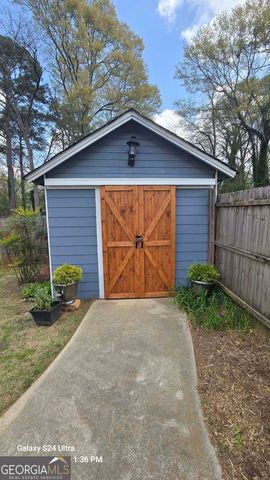 909 Rome Street, Carrollton, GA 30117