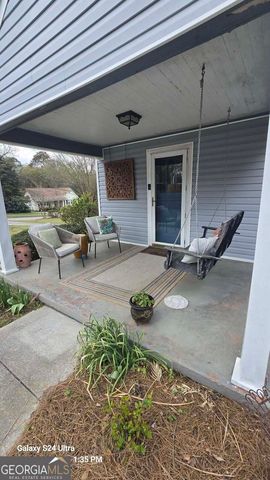 909 Rome Street, Carrollton, GA 30117