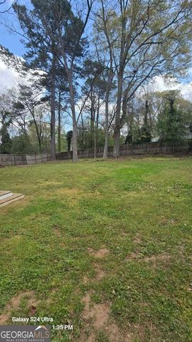 909 Rome Street, Carrollton, GA 30117