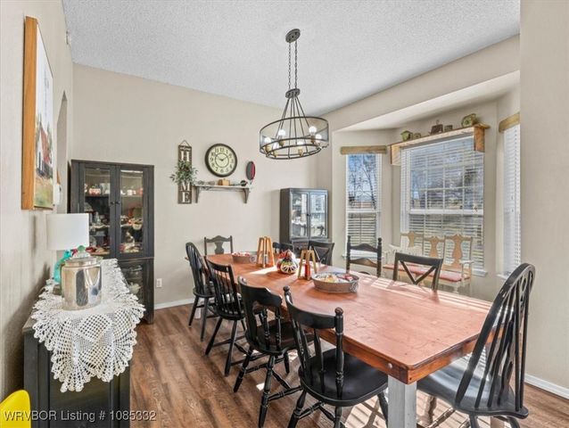 15562 State Highway 83, Howe, OK 74940