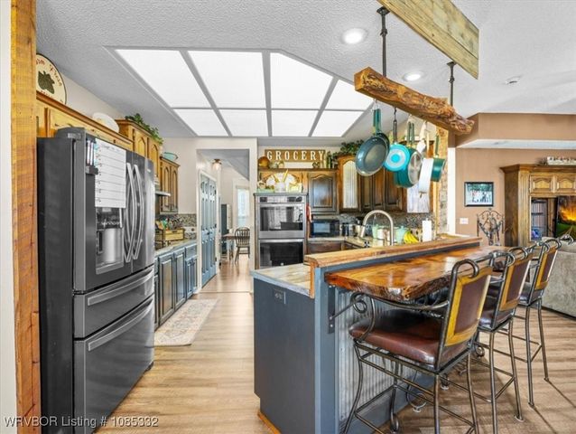 15562 State Highway 83, Howe, OK 74940