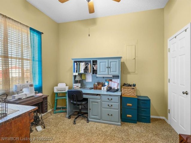 15562 State Highway 83, Howe, OK 74940