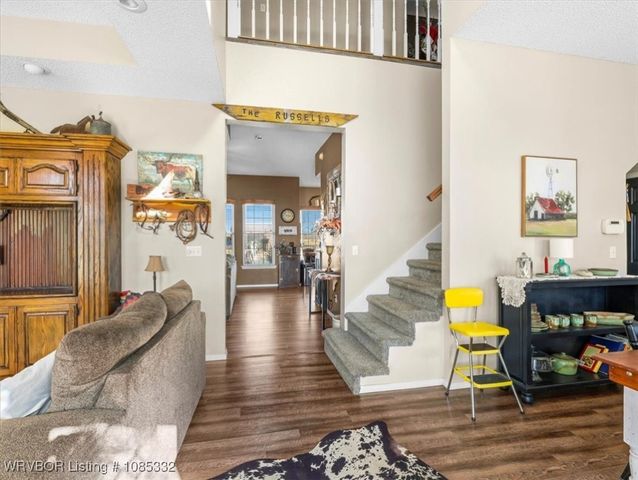 15562 State Highway 83, Howe, OK 74940