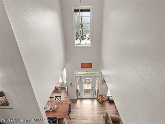 15562 State Highway 83, Howe, OK 74940