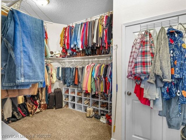 15562 State Highway 83, Howe, OK 74940