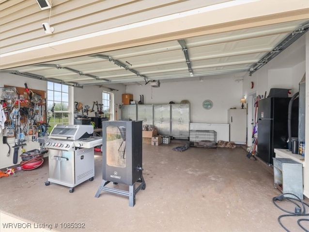 15562 State Highway 83, Howe, OK 74940