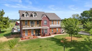 15562 State Highway 83, Howe, OK 74940