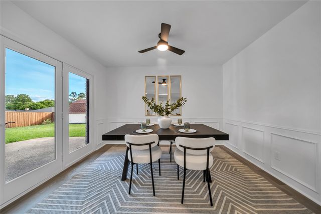 3217 Oak Hill Drive, Garland, TX 75043