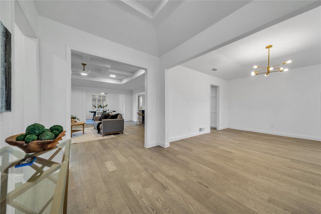 3217 Oak Hill Drive, Garland, TX 75043