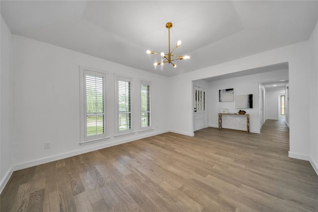 3217 Oak Hill Drive, Garland, TX 75043