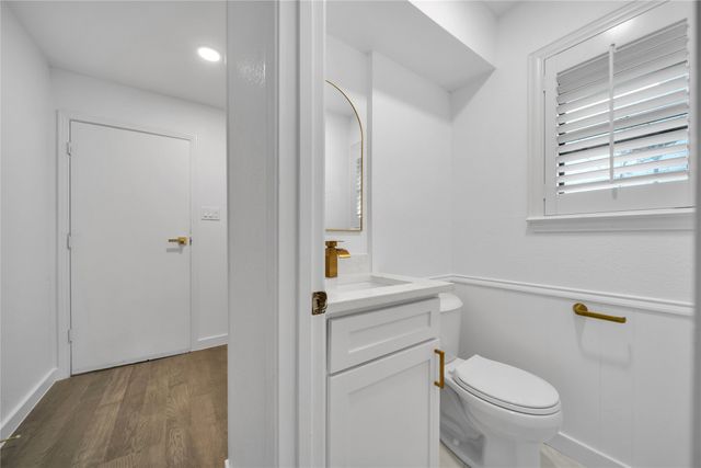 3217 Oak Hill Drive, Garland, TX 75043