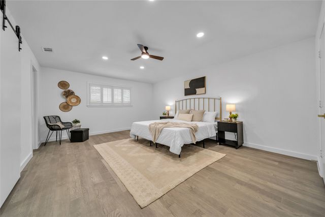 3217 Oak Hill Drive, Garland, TX 75043