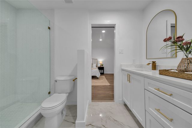 3217 Oak Hill Drive, Garland, TX 75043