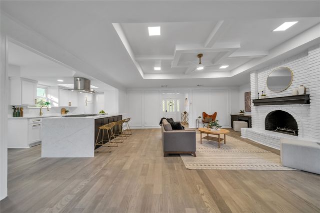 3217 Oak Hill Drive, Garland, TX 75043