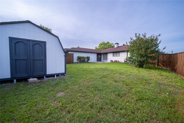 3217 Oak Hill Drive, Garland, TX 75043