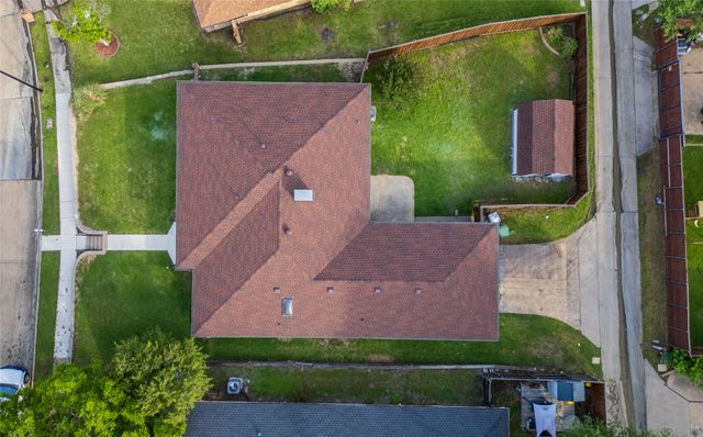 3217 Oak Hill Drive, Garland, TX 75043