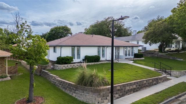 3217 Oak Hill Drive, Garland, TX 75043