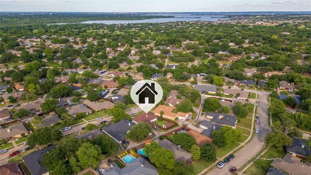 3217 Oak Hill Drive, Garland, TX 75043