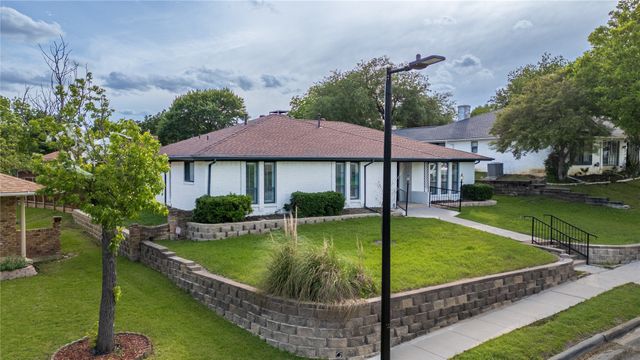 3217 Oak Hill Drive, Garland, TX 75043