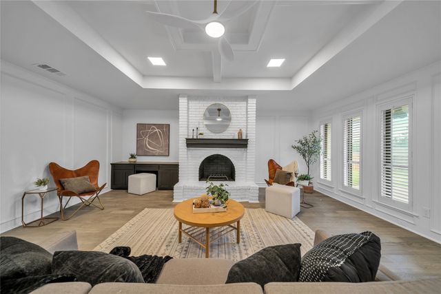 3217 Oak Hill Drive, Garland, TX 75043