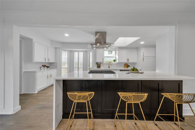 3217 Oak Hill Drive, Garland, TX 75043