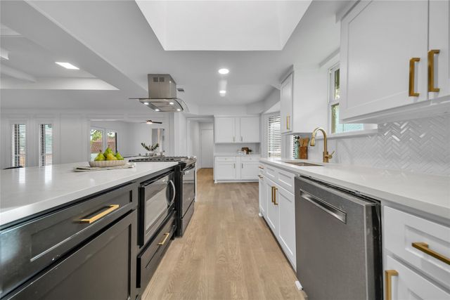 3217 Oak Hill Drive, Garland, TX 75043