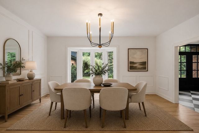 21 Wildewood Dr, Lynnfield, MA 01940