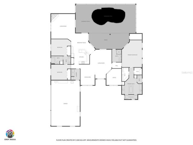6957 NW 54TH LOOP, Ocala, FL 34482