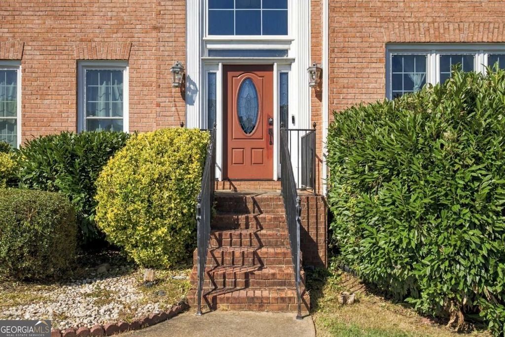 5503 Mountain View Pass, Stone Mountain, GA 30087 — photo 2