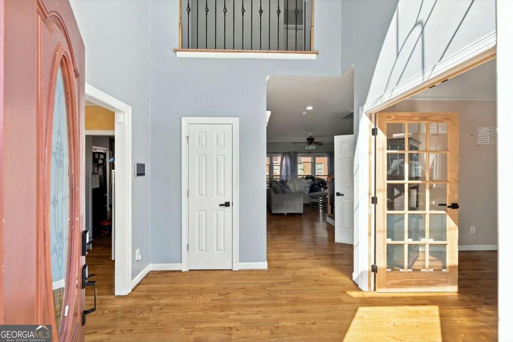 5503 Mountain View Pass, Stone Mountain, GA 30087 — photo 3