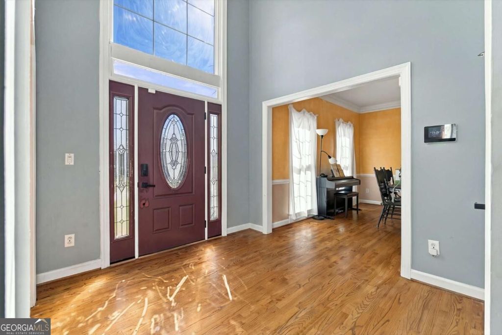 5503 Mountain View Pass, Stone Mountain, GA 30087 — photo 4