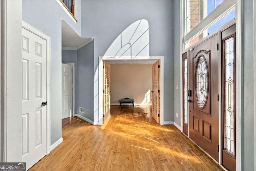 5503 Mountain View Pass, Stone Mountain, GA 30087 — photo 5