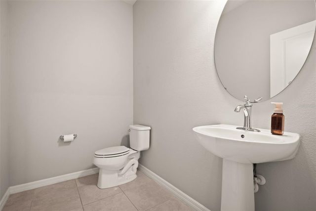 18929 BIRCHWOOD GROVES DRIVE, Lutz, FL 33558