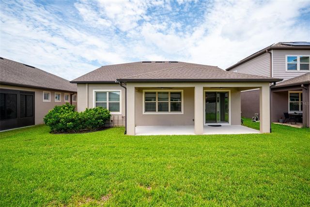 18929 BIRCHWOOD GROVES DRIVE, Lutz, FL 33558