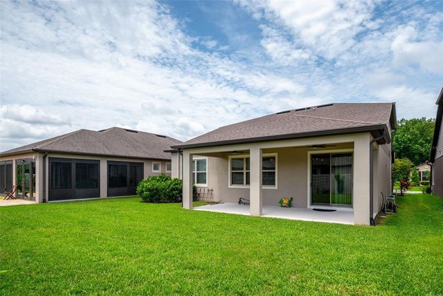 18929 BIRCHWOOD GROVES DRIVE, Lutz, FL 33558