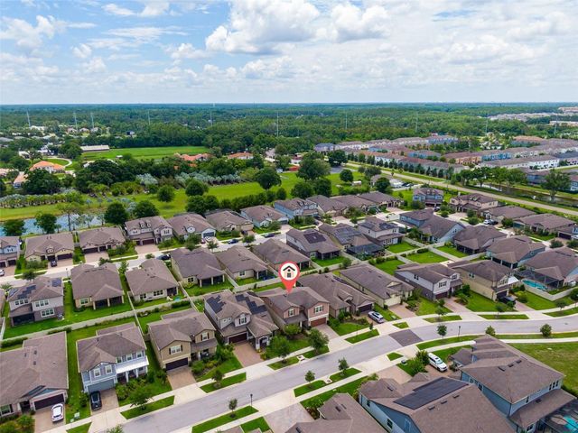 18929 BIRCHWOOD GROVES DRIVE, Lutz, FL 33558